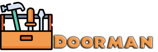 Doorman logo