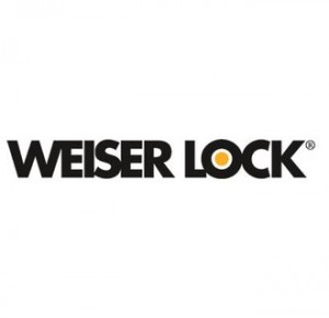 weiser lock logo