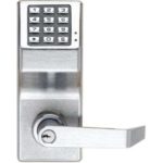 commercial Keypad Door Locks