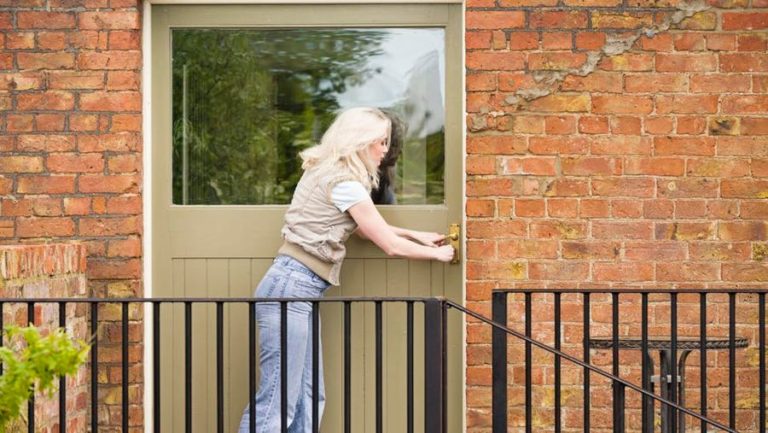 House lockout services