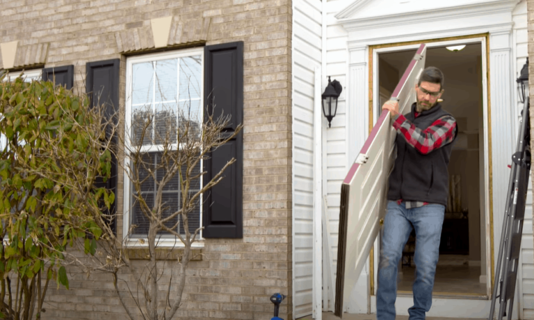 Door Repair Ottawa Doorman provide immediate repair for property owners