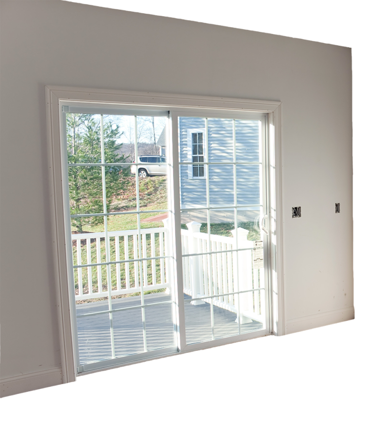 Doorman will install screen doors, pocket doors, door jambs, storm doors and new doors