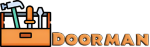 Doorman Logo