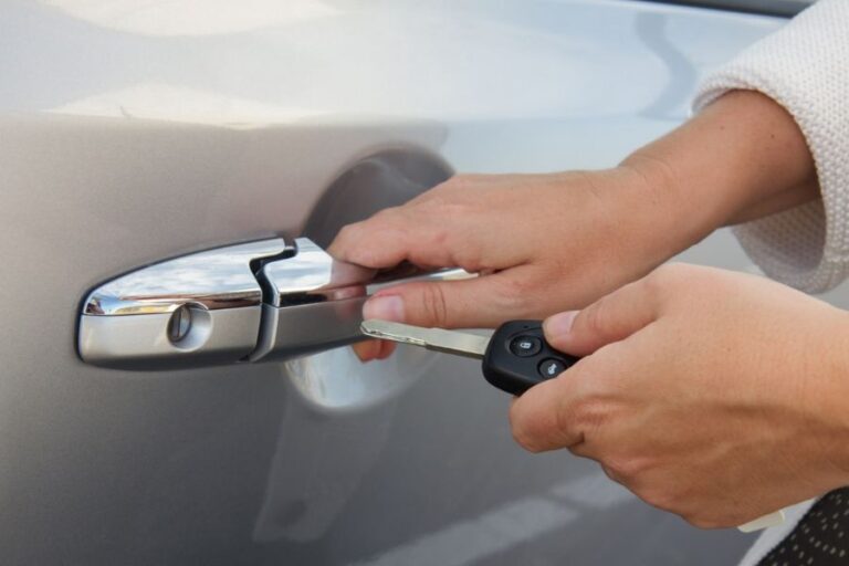 Automotive Locksmith Arnprior
