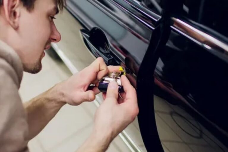 Automotive Locksmith Carleton Place