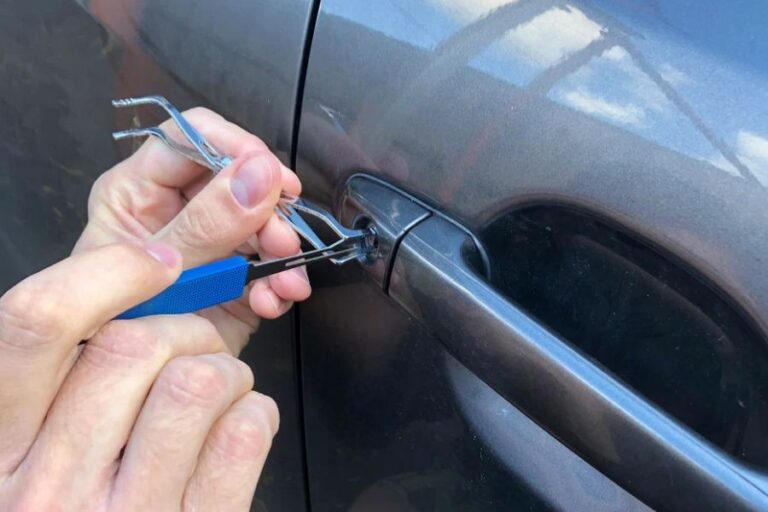 Automotive Locksmith Gananoque