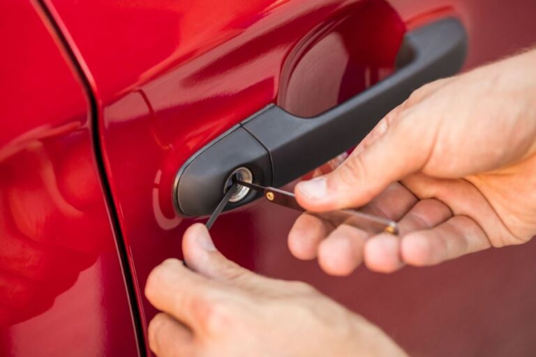 Automotive Locksmith Ottawa