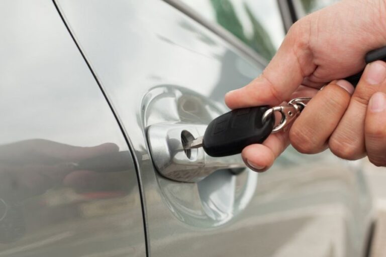 Automotive Locksmith Smiths Falls