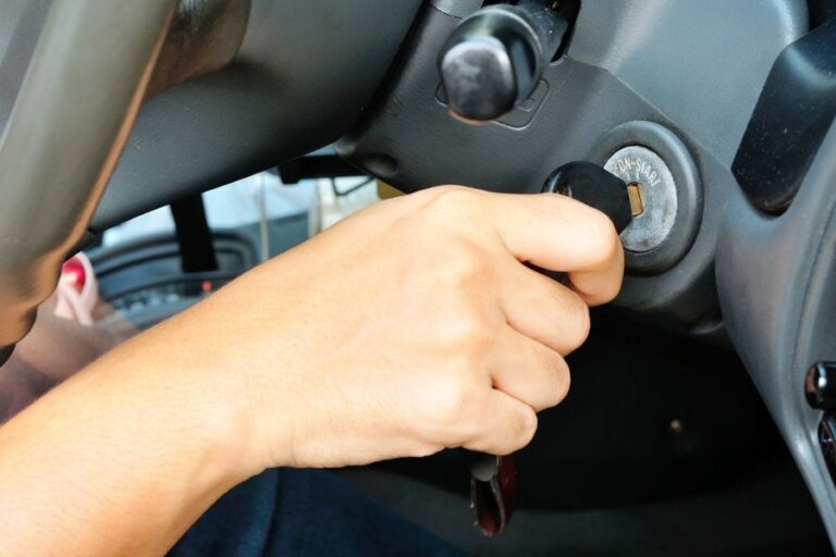 Car Key Extraction Prescott
