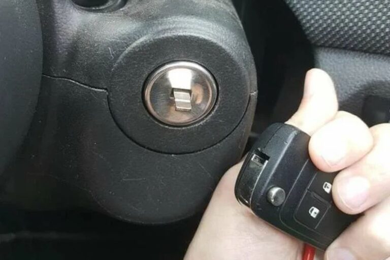 Car Key Extraction Smiths Falls