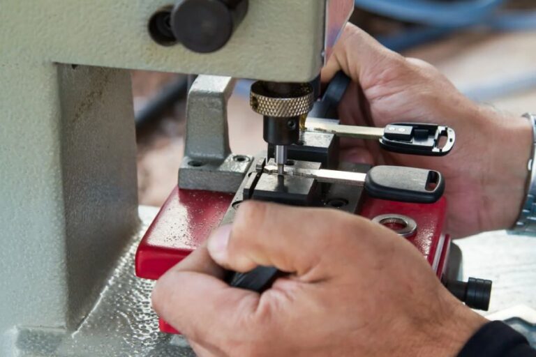 Car Key Replacement and Duplication Arnprior