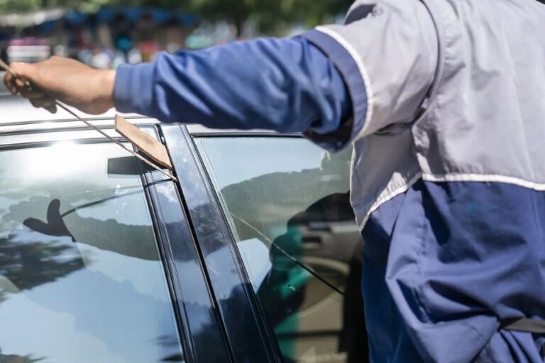 Car Lockout Assistance Prescott