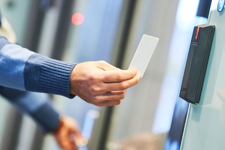 Commercial Access Control Systems Prescott