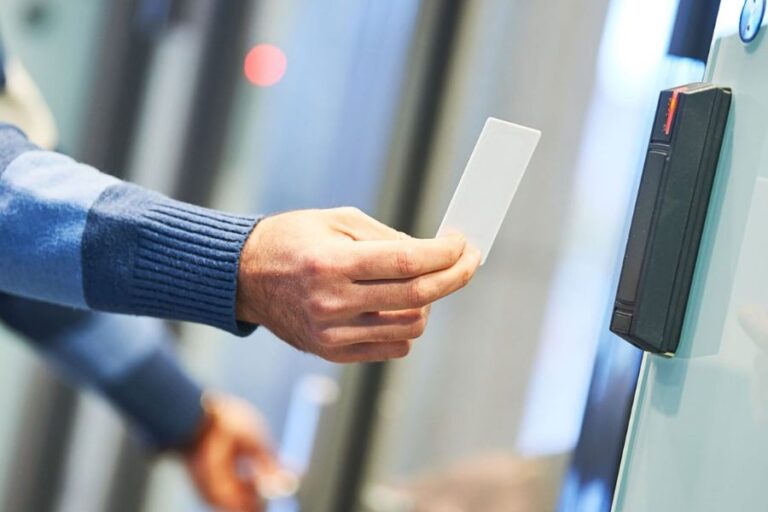 Commercial Access Control Systems Smiths Falls