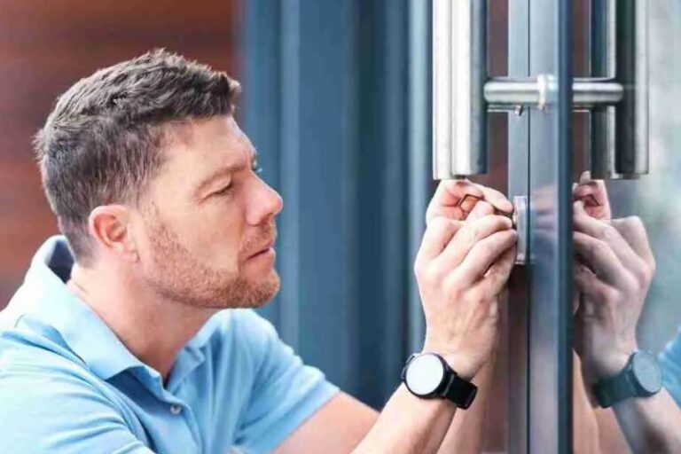 Commercial Locksmith Arnprior
