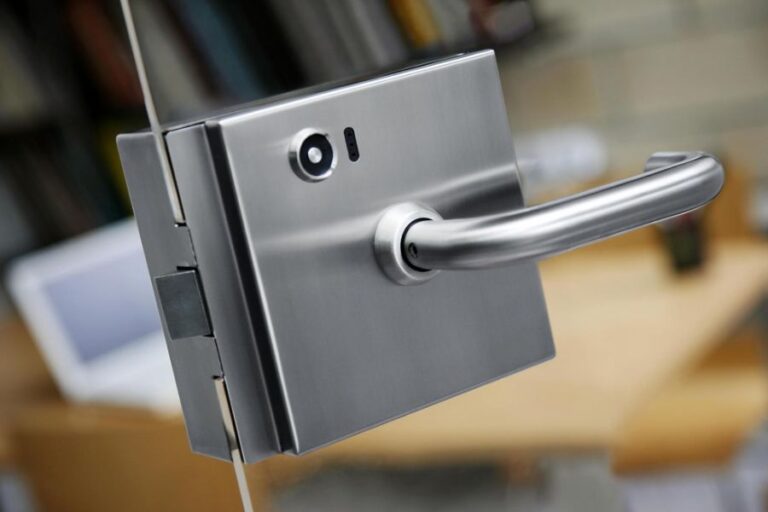 Commercial Locksmith Prescott