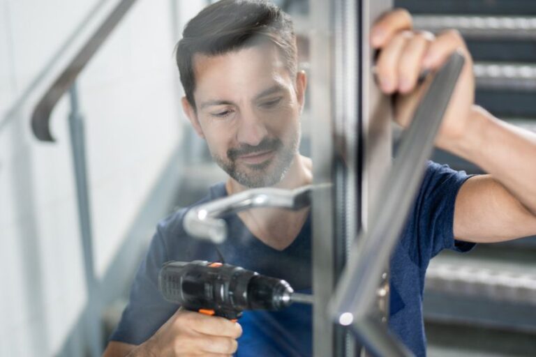 Commercial Locksmith Smiths Falls