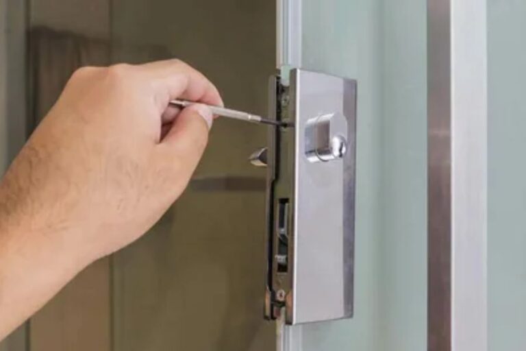 Commercial Locksmith