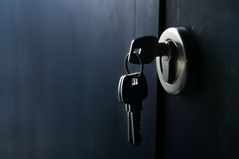 Commercial Master Key Systems Smiths Falls