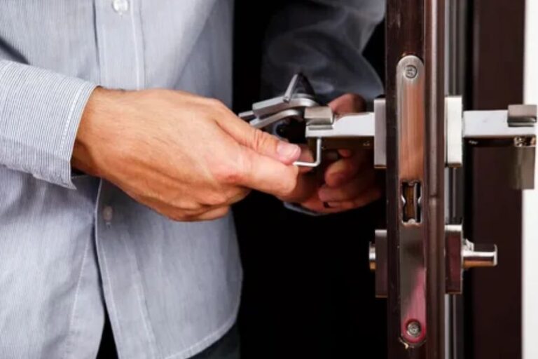 Emergency Locksmith Greely