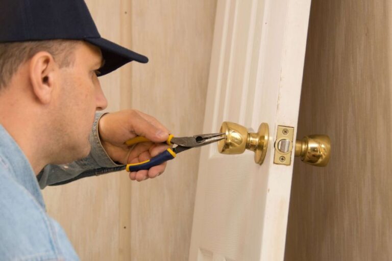 Emergency Locksmith Kanata