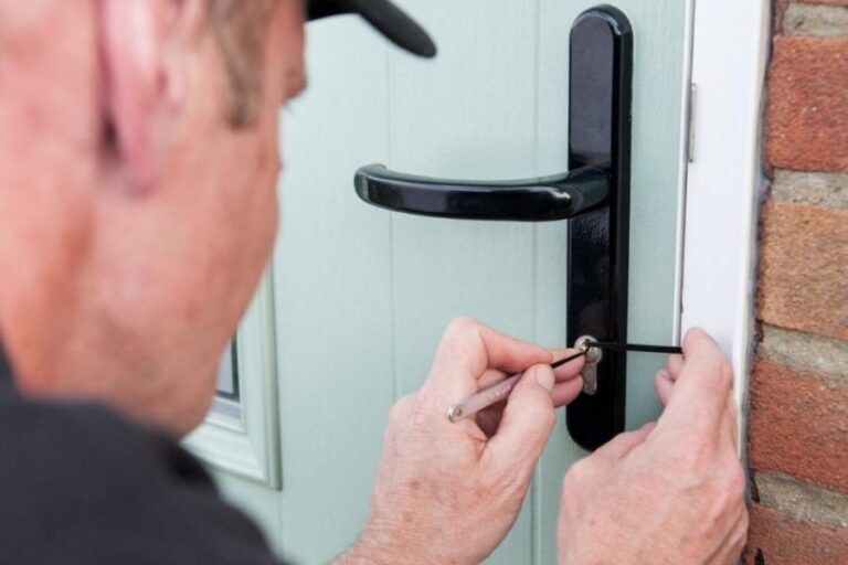 Emergency Locksmith Smiths Falls