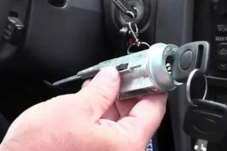 Ignition Repair and Replacement