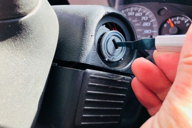 Ignition Repair and Replacement Arnprior