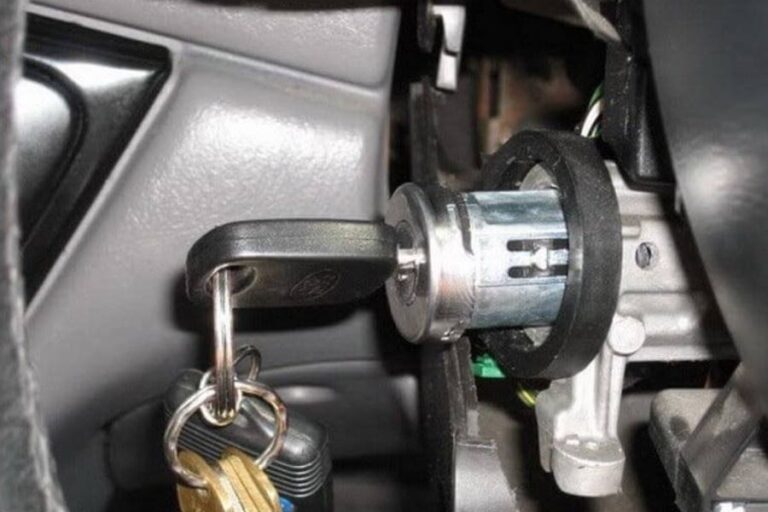 Ignition Repair and Replacement Gananoque