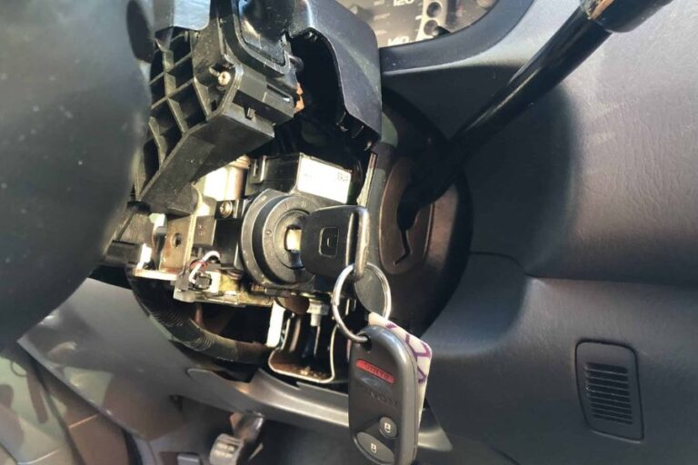 Ignition Repair and Replacement Prescott