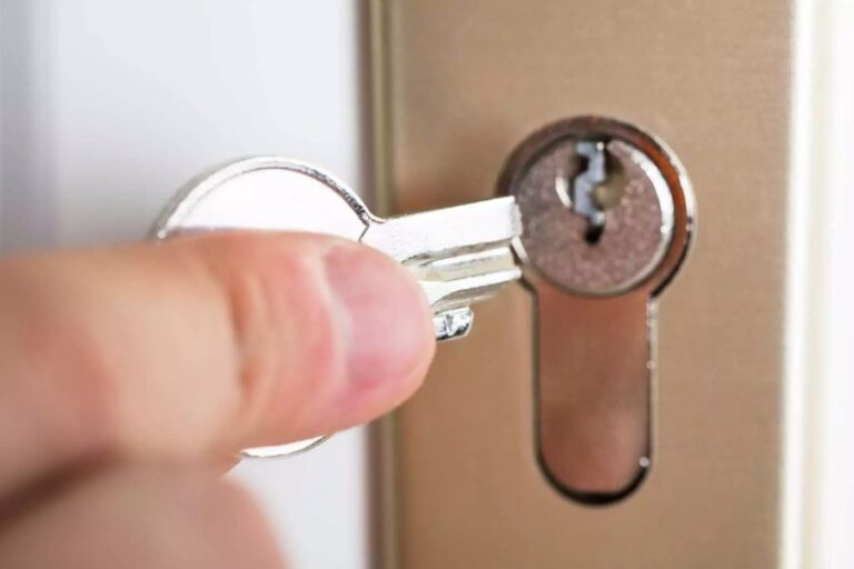 Key Extraction