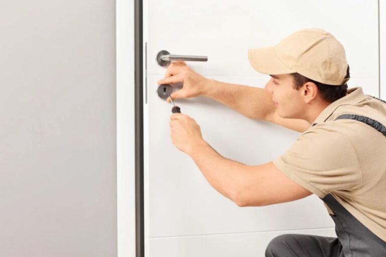 Locksmith Ottawa