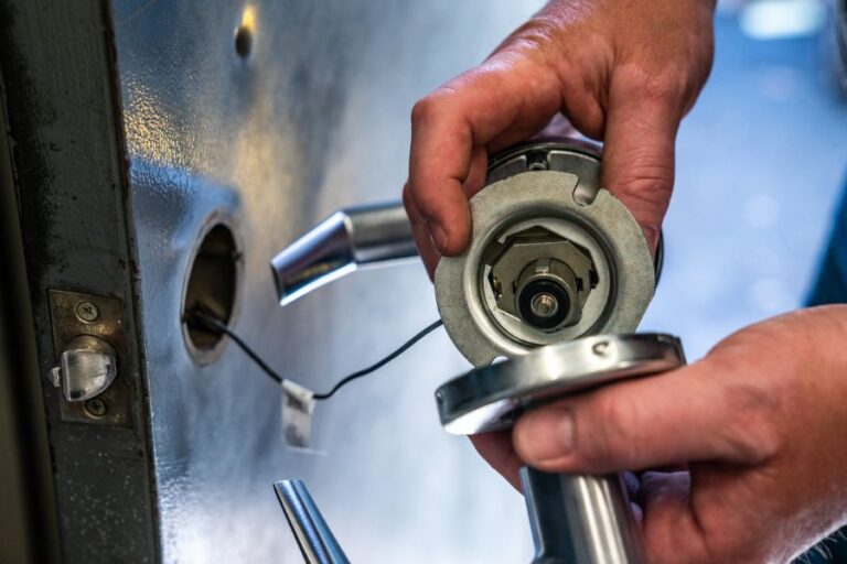 Locksmith Prescott