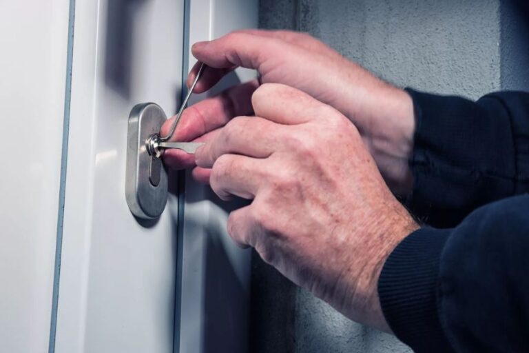 Residential Emergency Lockout Assistance Kingston