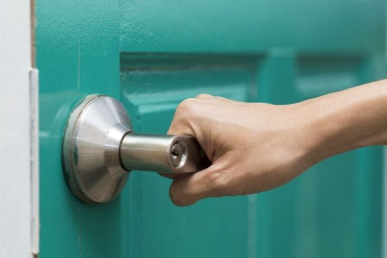 Residential Emergency Lockout Assistance Prescott