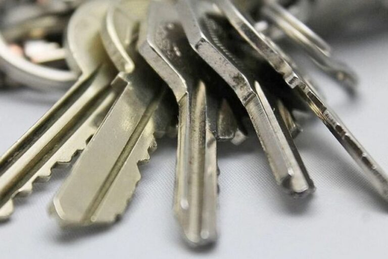 Residential Key Duplication and Rekeying Prescott