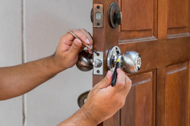 Residential Locksmith Kingston