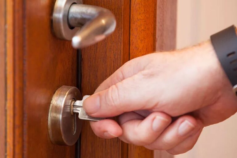 Residential Locksmith Ottawa