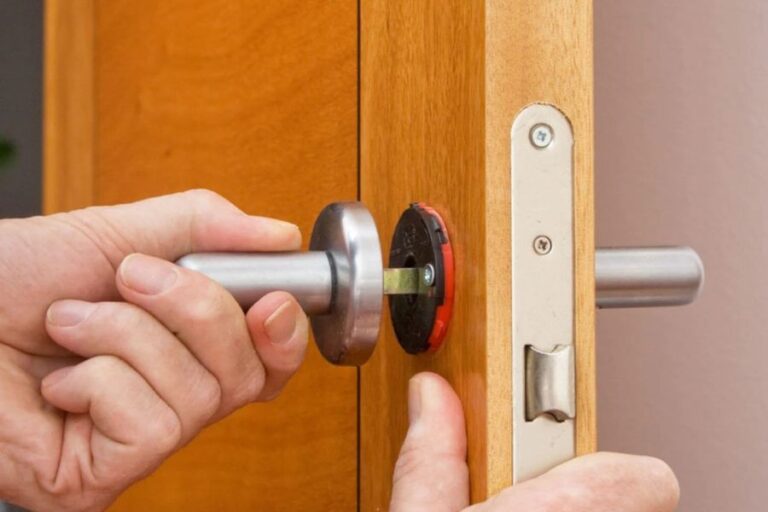 Residential Locksmith Prescott