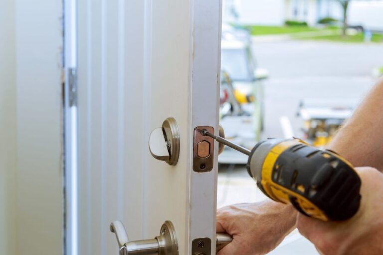 Residential Locksmith Smiths Falls