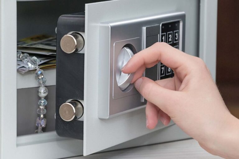 Residential Safe Installation and Repair Smiths Falls