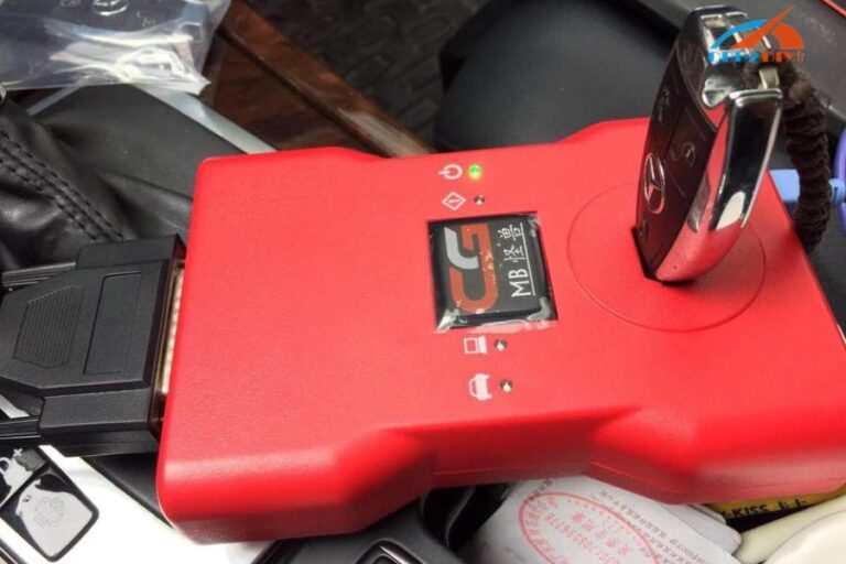 Transponder Key Programming Arnprior
