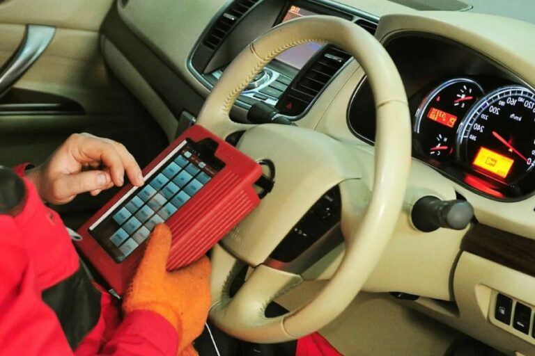 Transponder Key Programming Gananoque