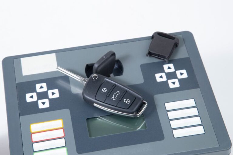 Transponder Key Programming Smiths Falls