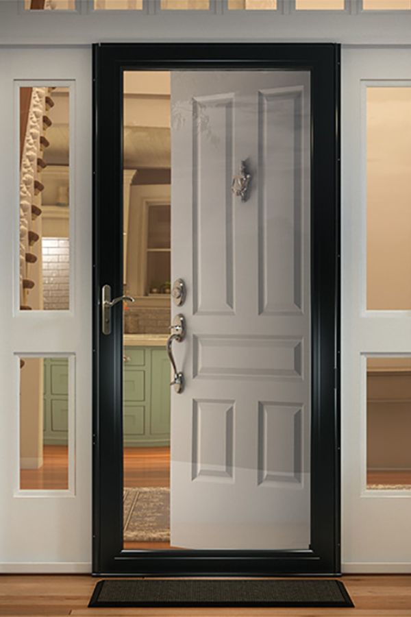 Storm Door Services