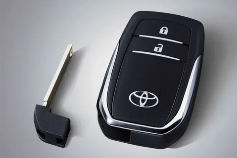 Car Key Replacement and Duplication