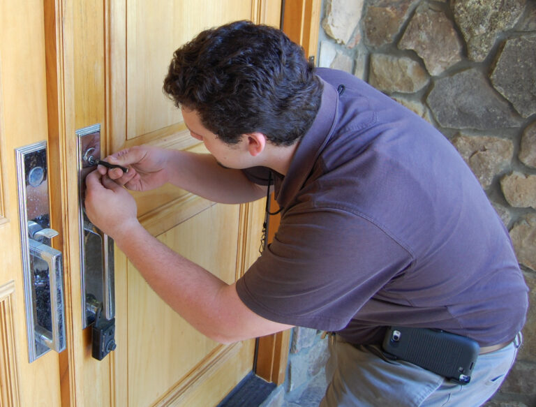 Residential Locksmith