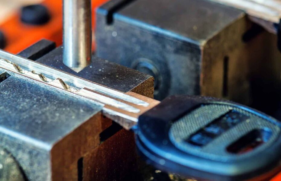 Can a Locksmith Cut a Key from a Lock? A Comprehensive Guide