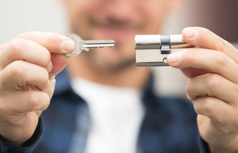 _How Much Does a Locksmith Cost Doorman Locksmith Kingston