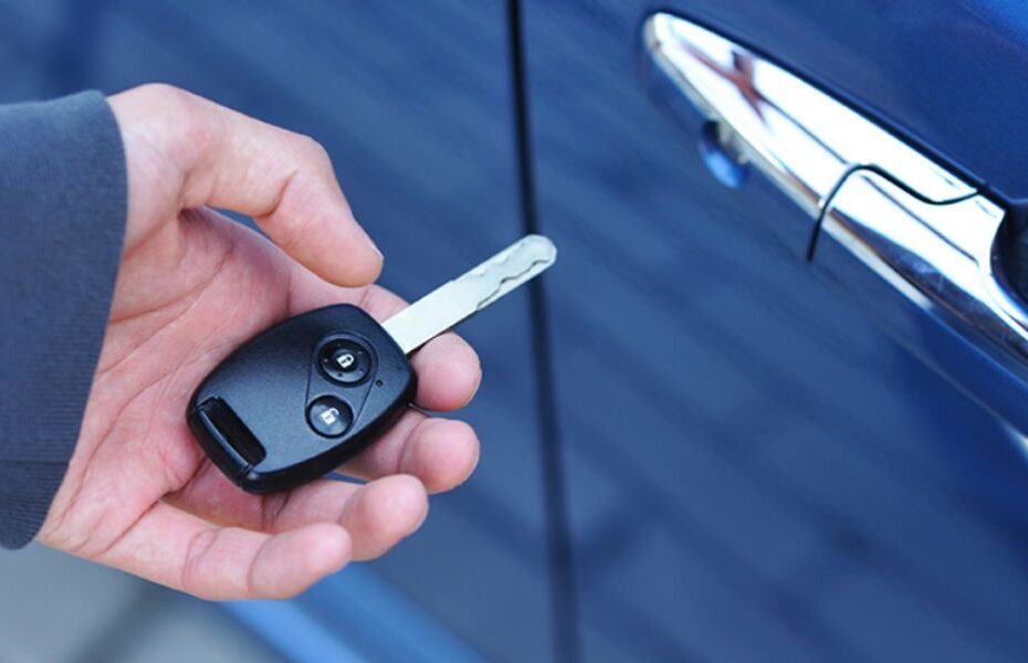 can locksmiths make keys for cars Doorman Locksmith Kingston